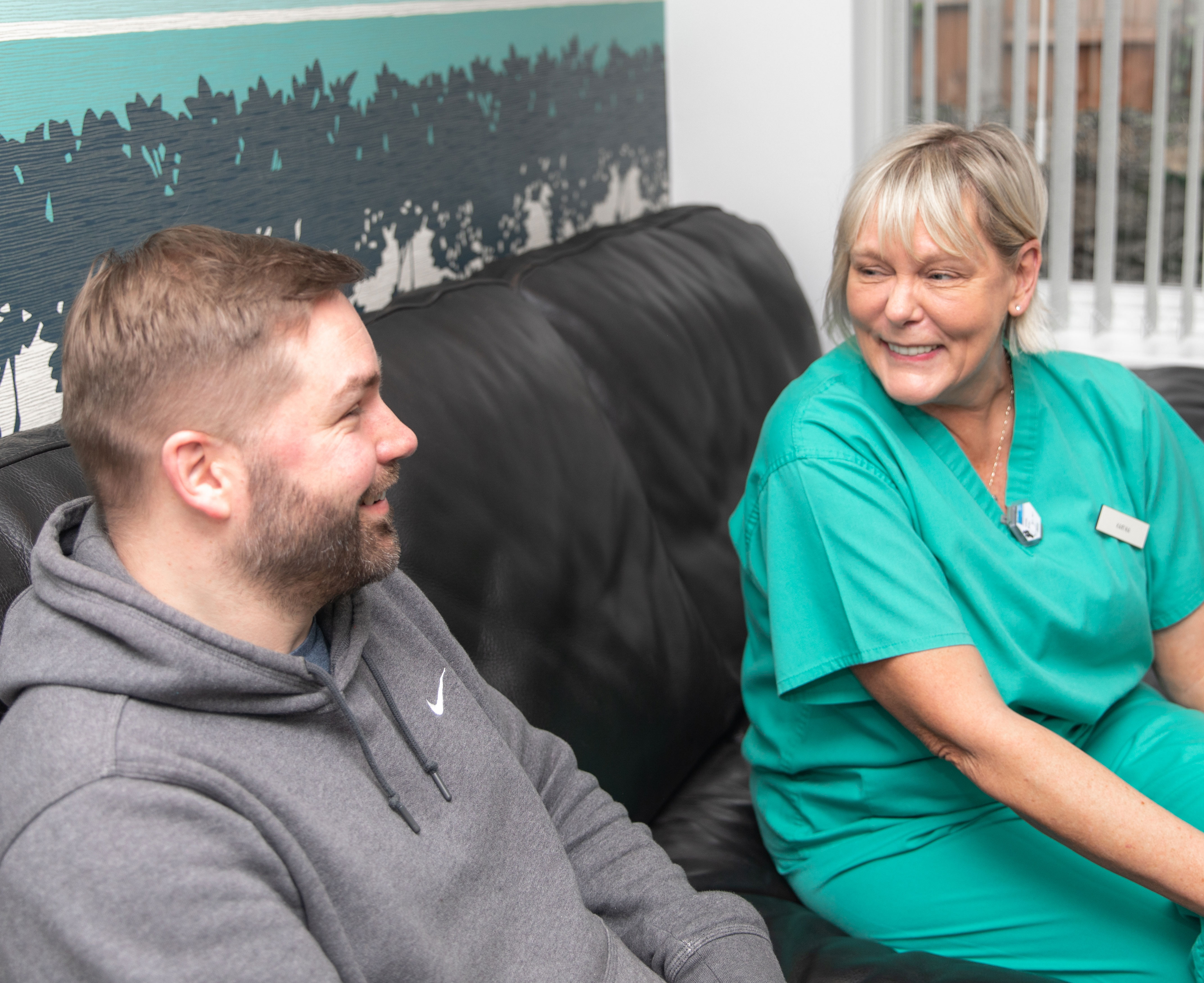 Spread the cost with Denplan